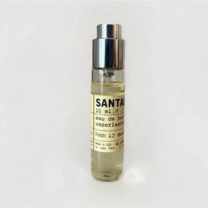 LE LABO Neroli 36 Eau de Parfum Travel‎ Tube 0.33oz/10mL